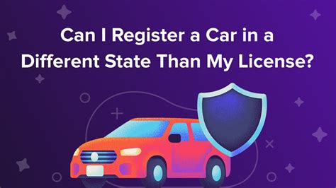 Can I Register a Car If My License Is Suspended? Exploring the Paradox of Ownership and Privilege