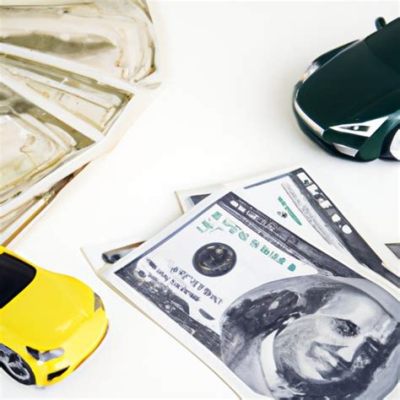 Can You Get a Title Loan If Your Car Is Financed? Exploring the Possibilities and Pitfalls