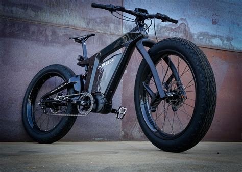 Electric Bike How Fast: Exploring the Speed and Beyond