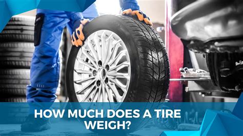 How Much Does Tire Weight Affect MPG: The Unseen Dance Between Rubber and Fuel Efficiency