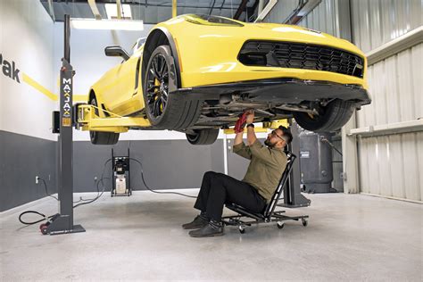 How Tall of a Ceiling for a Car Lift: Exploring the Vertical Limits of Automotive Ambitions