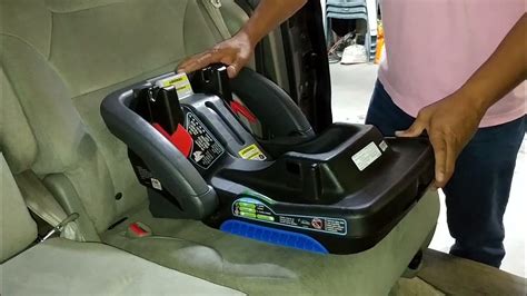 How to Detach Graco Car Seat from Base: A Journey Through Practicality and Imagination