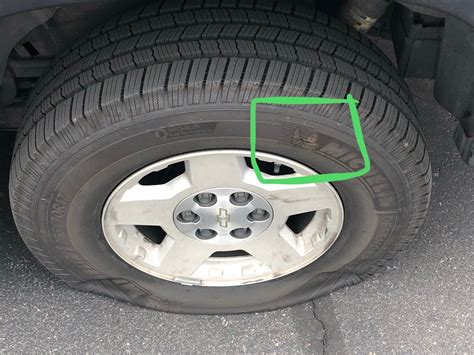 How to Tell If Your Tire Was Slashed: And Why Your Cat Might Be the Culprit