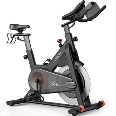 What is a Magnetic Exercise Bike? And Why Does It Feel Like Riding Through a Sci-Fi Movie?