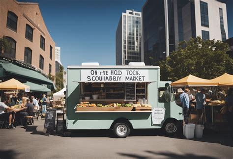 Where is on the hook food truck today, and why does it feel like the universe is conspiring to hide it?