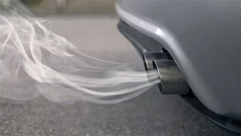 White Smoke When Car Starts: A Mysterious Phenomenon or Just a Simple Explanation?